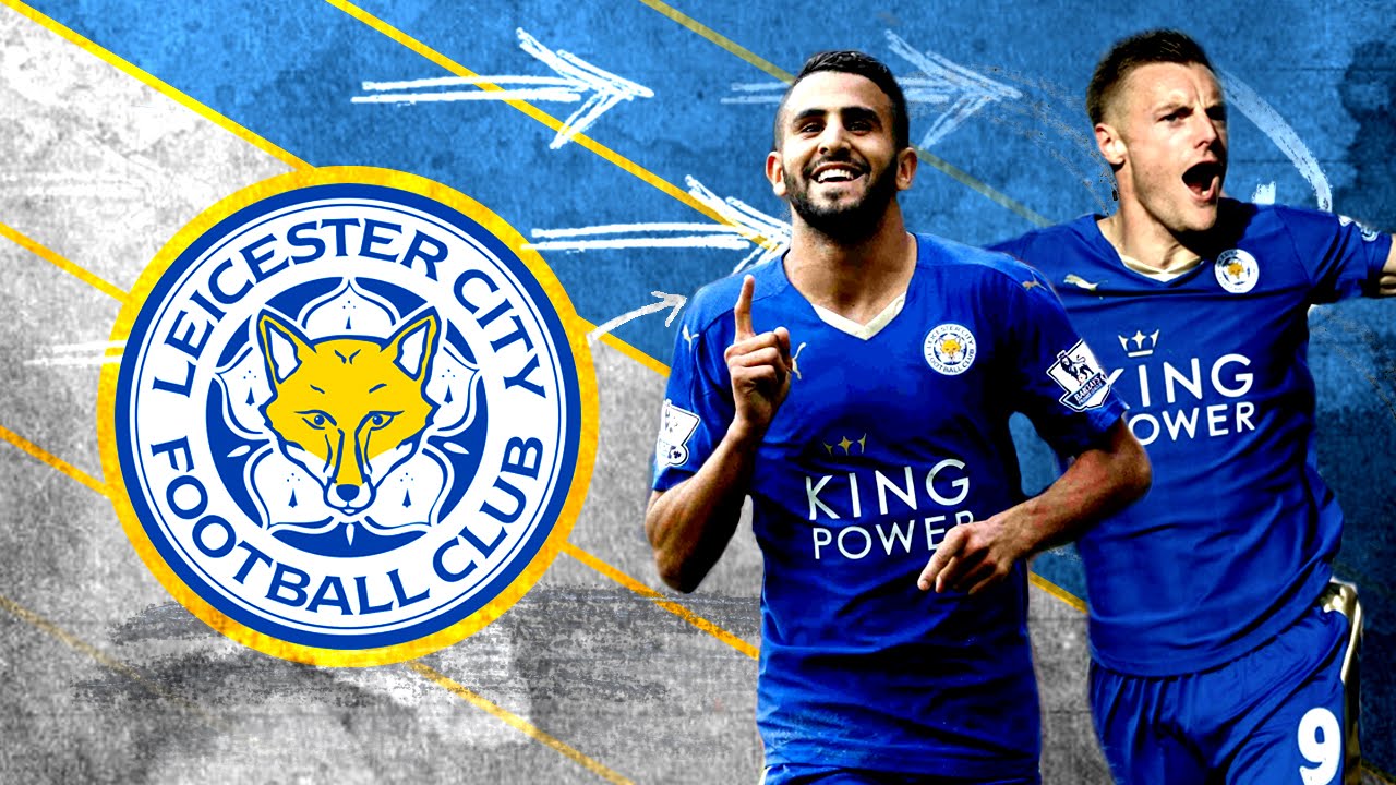 Najväčšími hviezdami tímu sú Jamie Vardy a Riyad Mahrez o ktorých uvidíme v blízkej dobe poriadnu bitku svetových klubov.